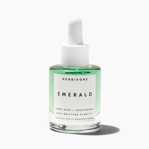 Herbivore Emerald Deep Moisture Glow Oil