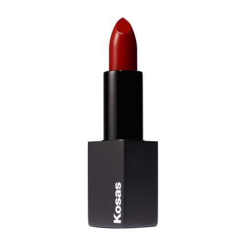 Kosas Weightless Lipstick Phoenix 