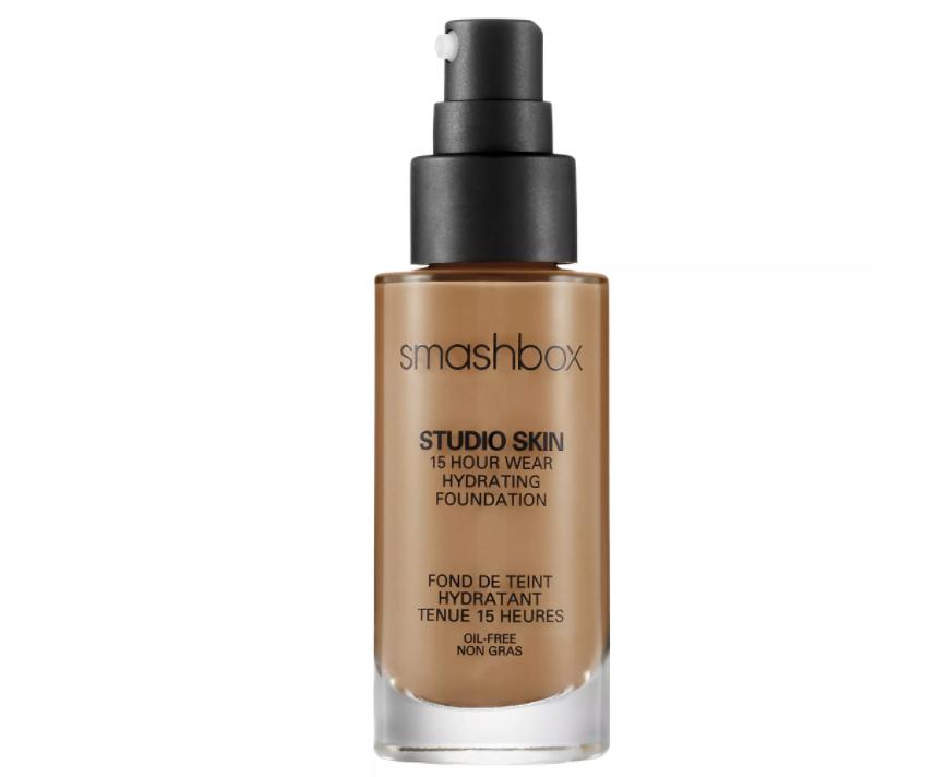 Smashbox Studio Skin 15 Hour Hydrating Foundation 4.0
