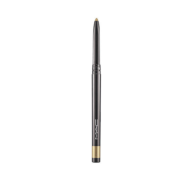 MAC Fluidline Eye Pencil Atomic Ore