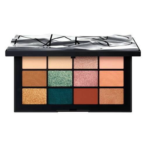 NARS Eyeshadow Palette Cool Crush
