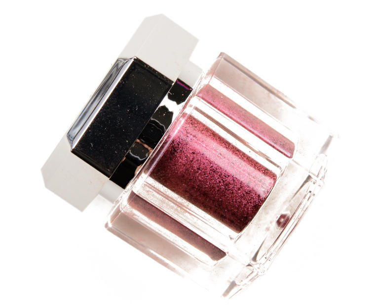 Fenty Beauty All-Over Metallic Powder Raspberry Rave (raspberry pink) #0