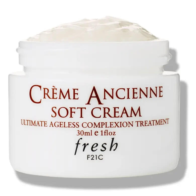 Fresh Creme Ancienne Soft Cream Mini