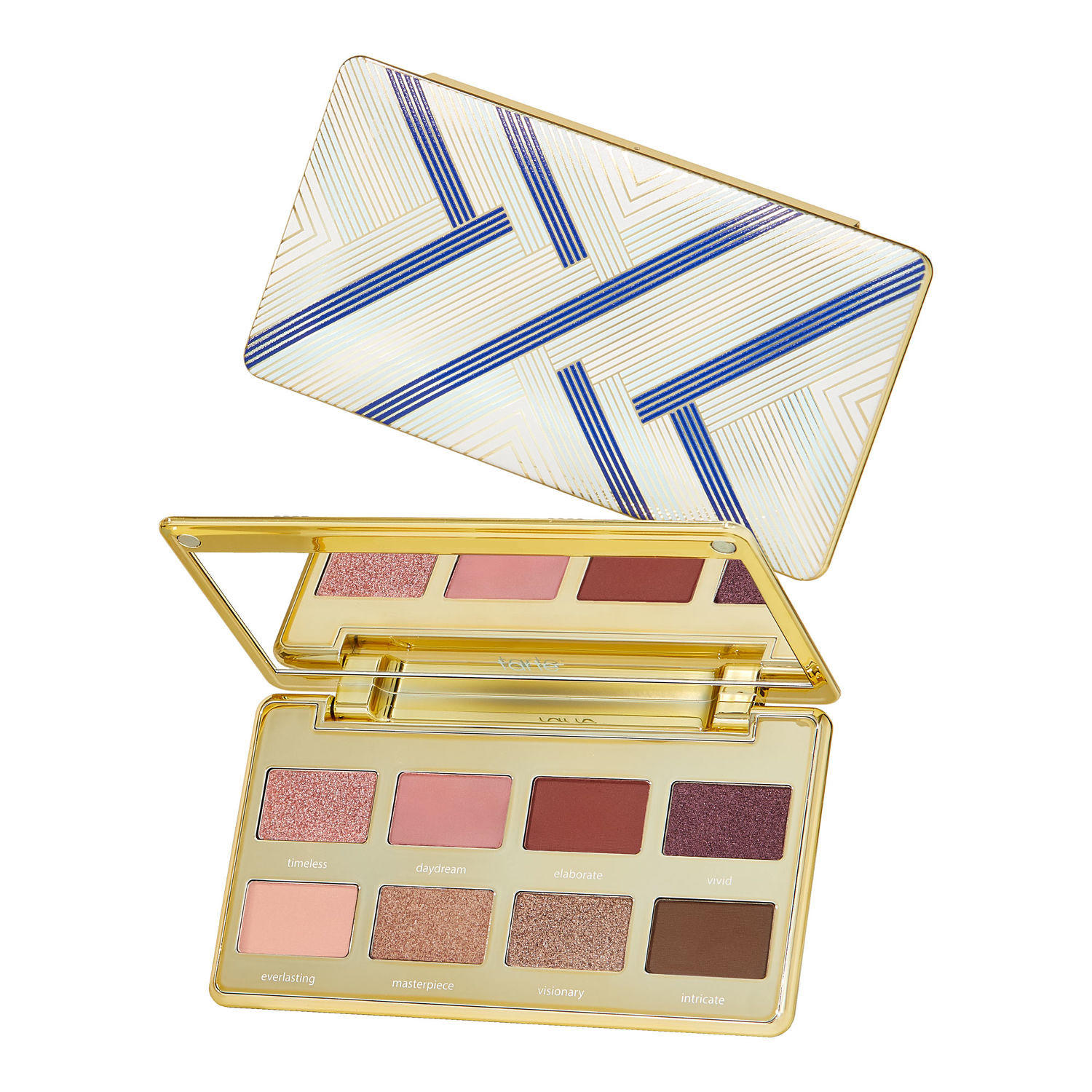 Tarte Modern Mosaic Eyeshadow Palette