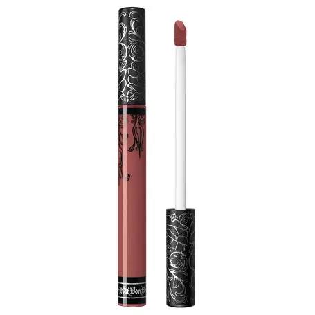 Kat Von D Everlasting Liquid Lipstick Hawkwind Mini