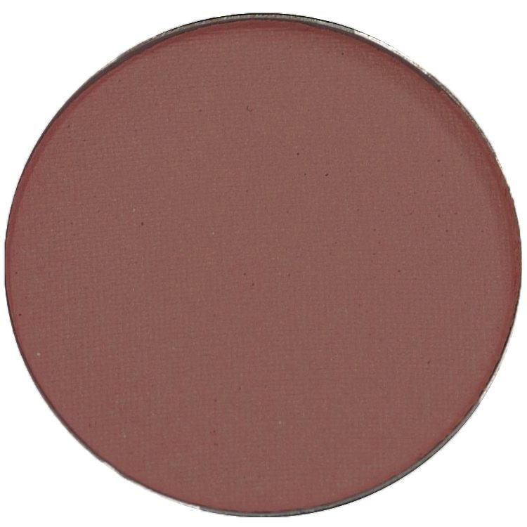 MAC Eyeshadow Refill Dark Mocha