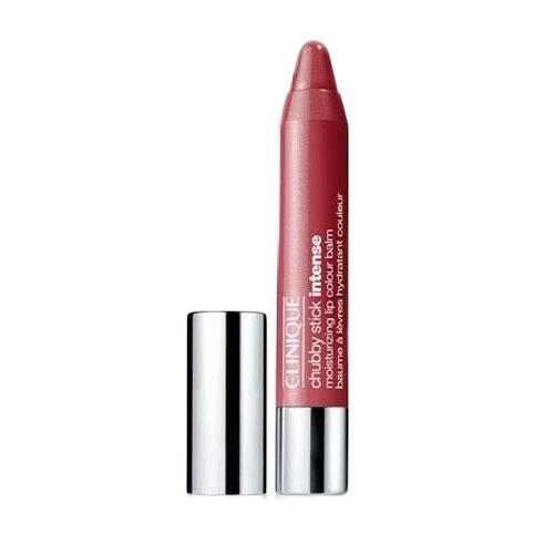 Clinique Chubby Stick Intense Moisturizing Lip Colour Balm Mini Chunkiest Chili