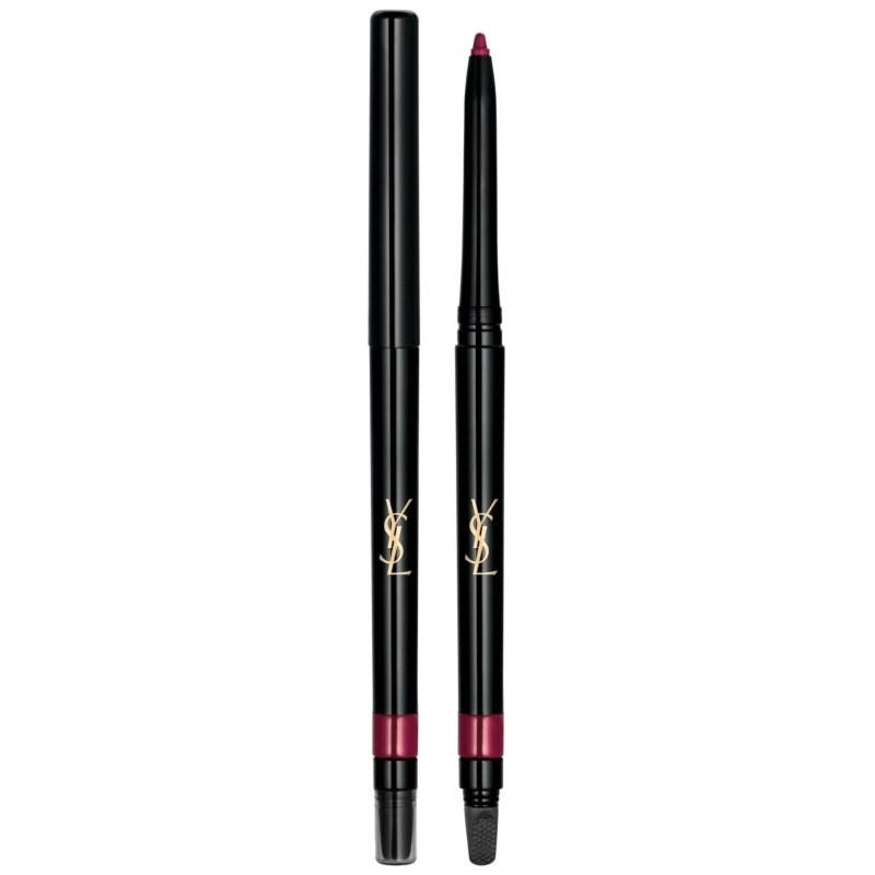 YSL Dessin Des Levres The Lip Styler Prune 3