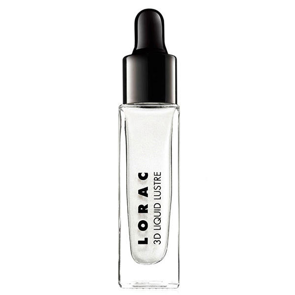 LORAC 3D Liquid Lustre Shimmering Eye Makeup Top Coat Opal