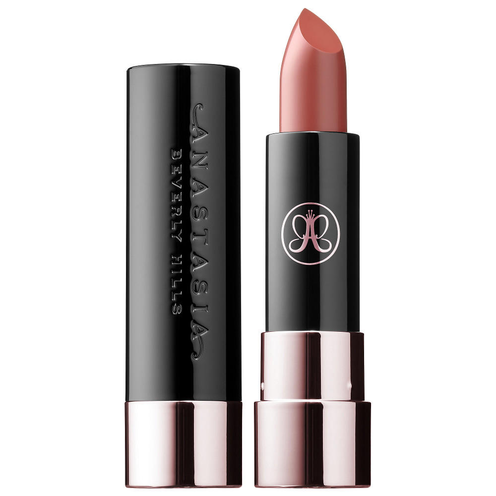 Anastasia Beverly Hills Matte Lipstick Staunch