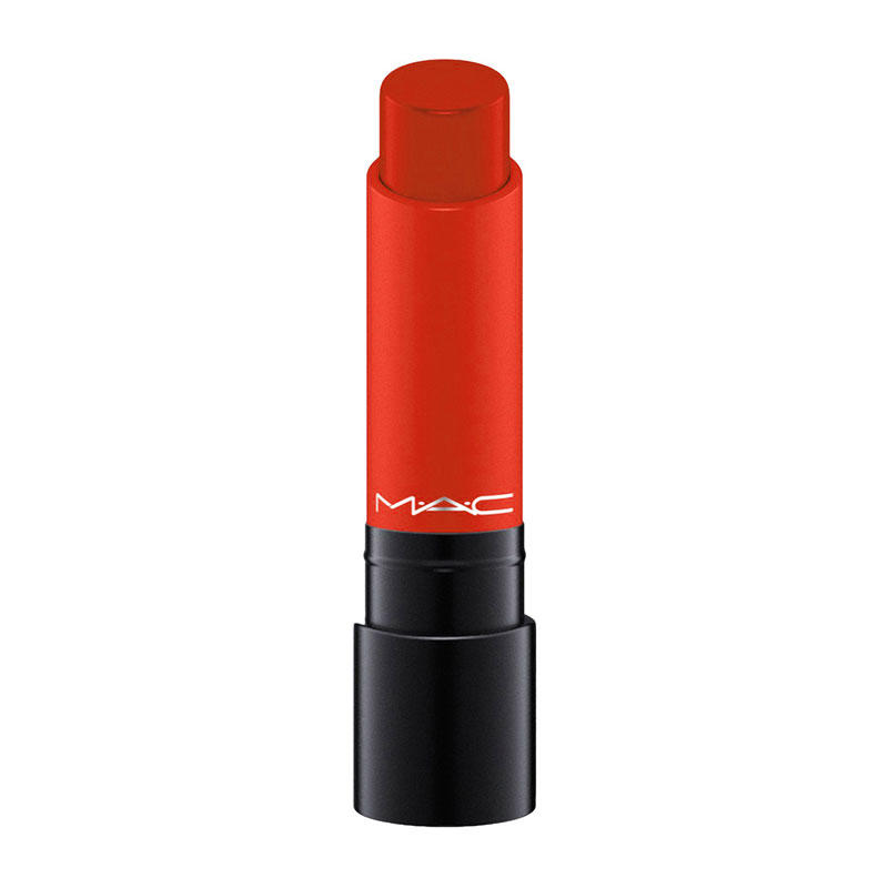 MAC Liptensity Lipstick Habanero