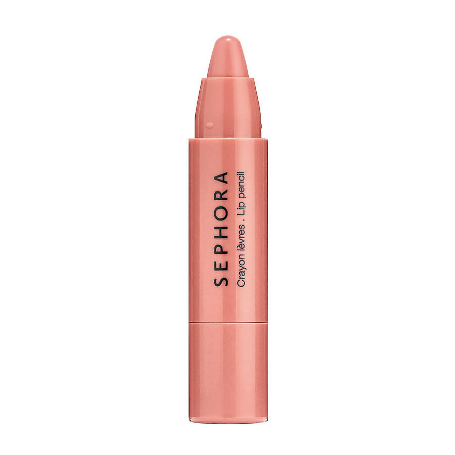 Sephora Paint the Town Nude Lip Pencil Blush 05