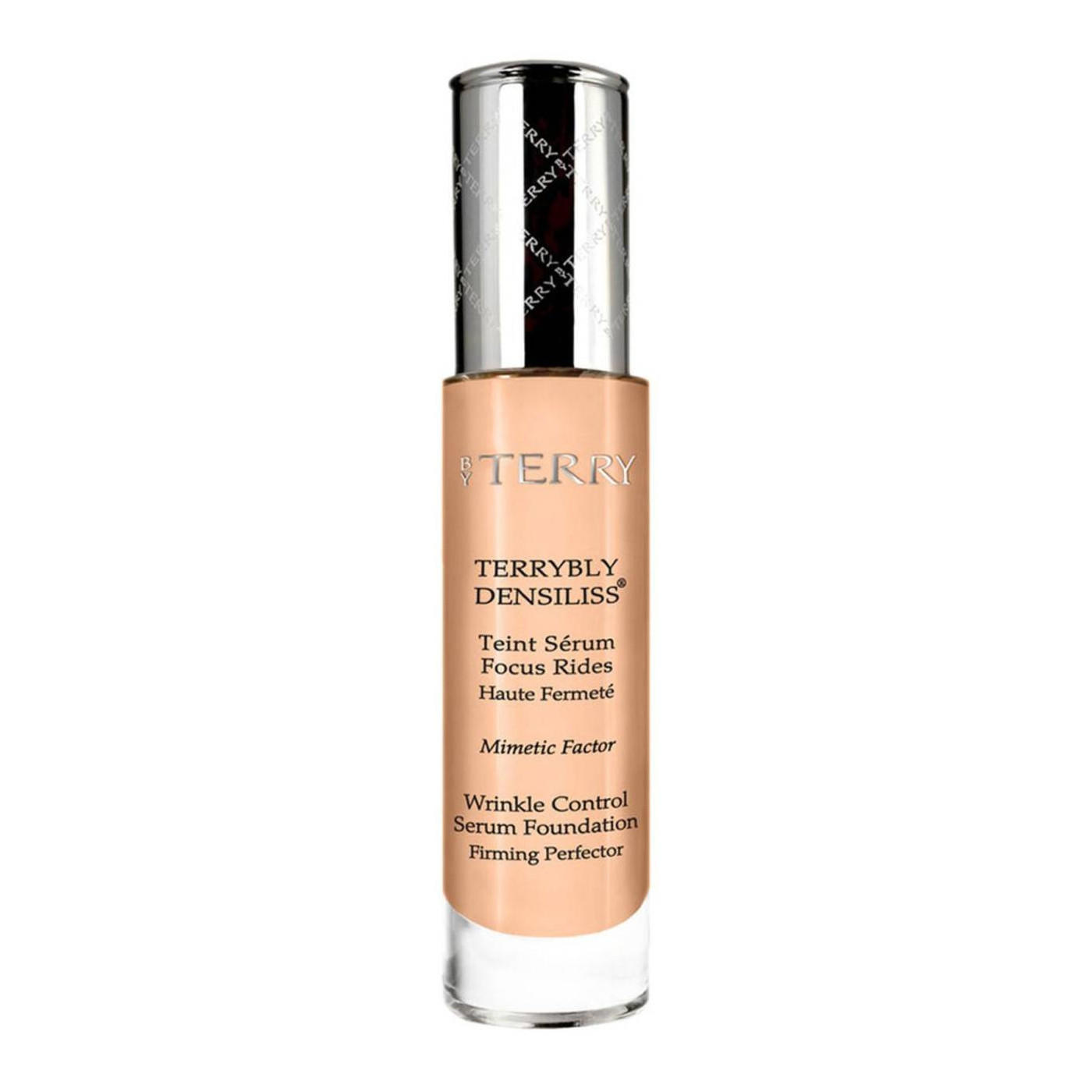 By Terry Terrybly Densiliss Anti-Wrinkle Serum Foundation Honey Glow