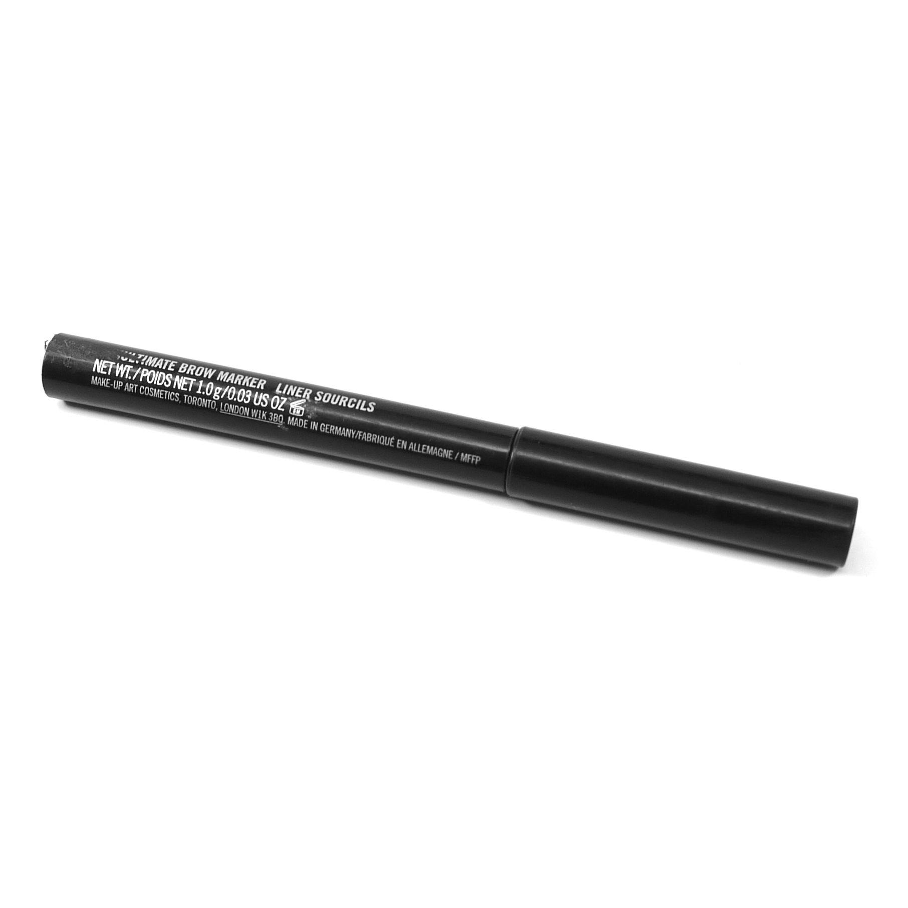 MAC Penultimate Brow Marker #3