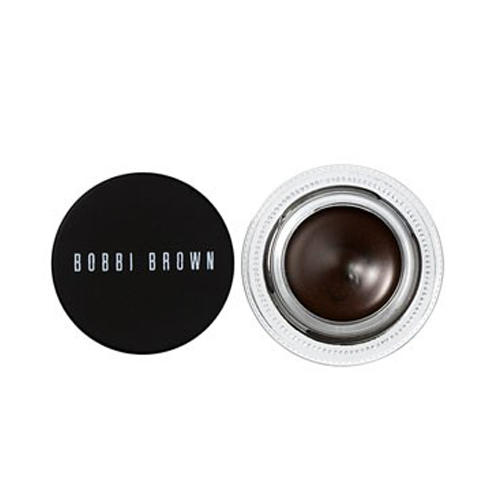 Bobbi Brown Long-Wear Gel Eyeliner Sepia Ink 2