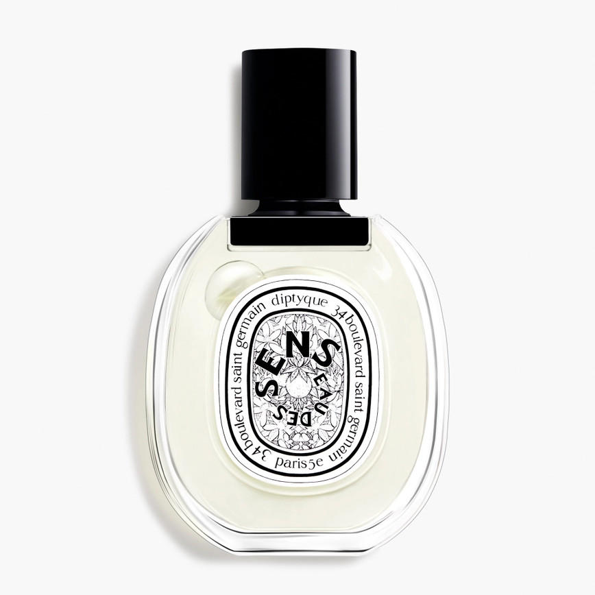 Diptyque Eau Des Sens Perfume Travel