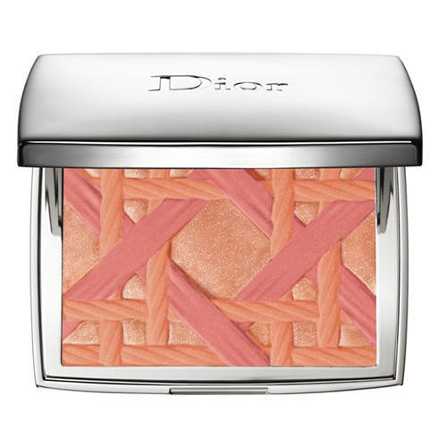 Dior My Lady Palette Blush 003
