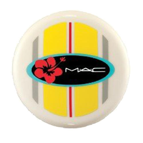 MAC Bronzing Powder Solar Riche Surf Baby Collection #0