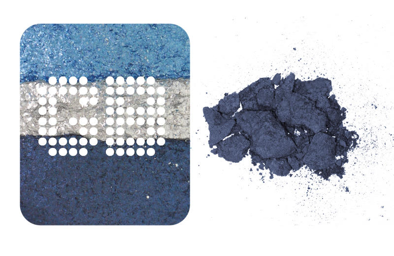 MAC Mineralize Eyeshadow Persuasive #4