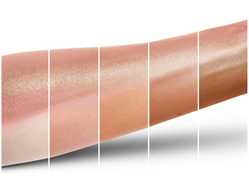 MAC Lipstick Bare Trance #4