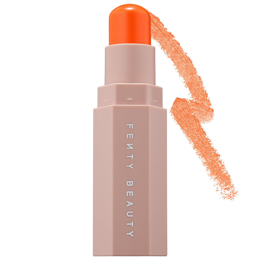 Fenty Match Stix Shimmer Skinstick Chili Mango