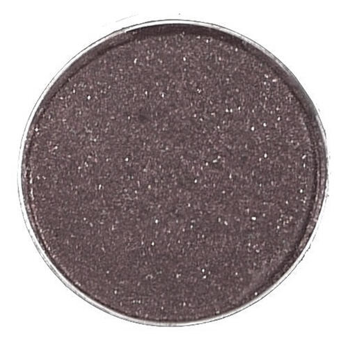 MAC Eyeshadow Refill Carbonized