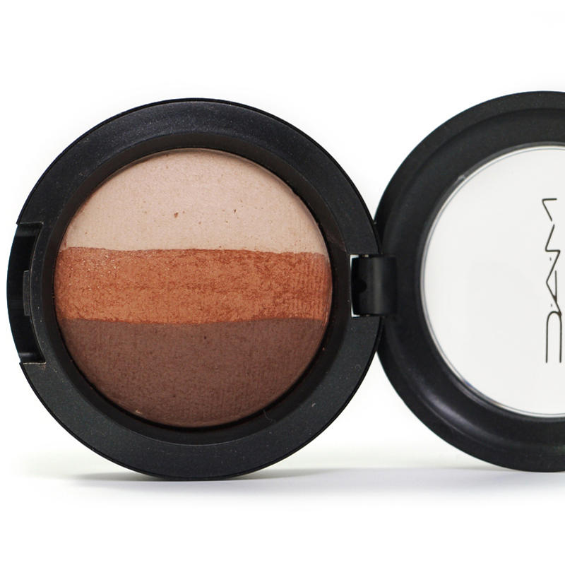 MAC Mineralize Eyeshadow Trio Love To Love In The Groove Collection #1