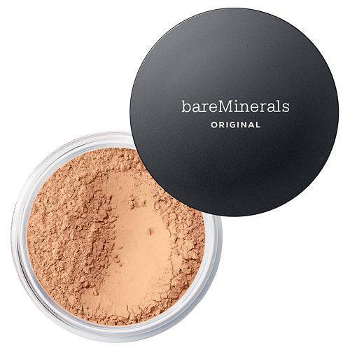 Bareminerals Original Loose Powder Foundation Soft Medium 11