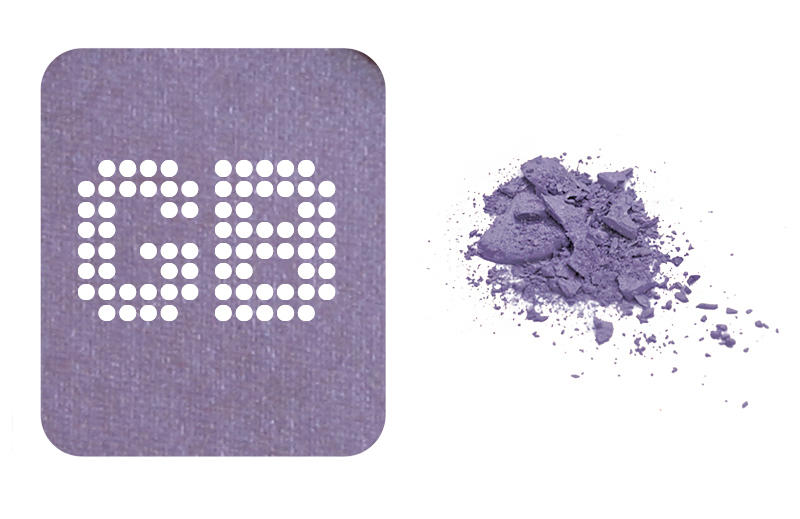 MAC Eyeshadow X4 Palette Shop & Drop Collection Cutie #3