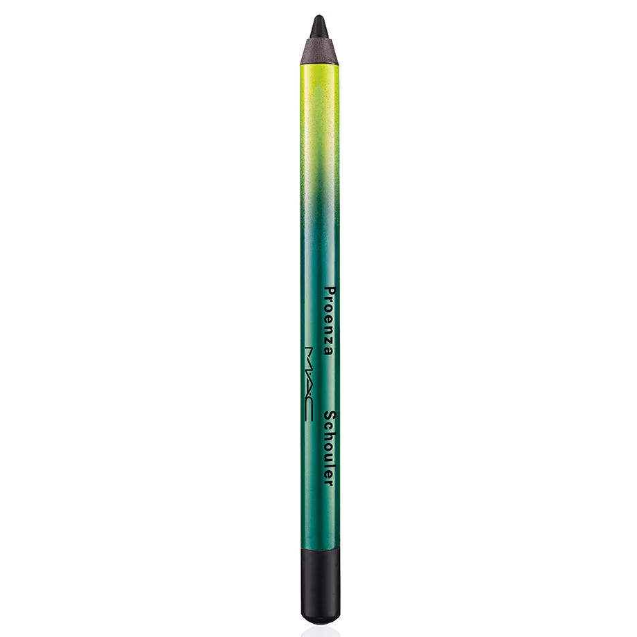 MAC Pro Longwear Eyeliner Proenza Schouler Collection Black Ice