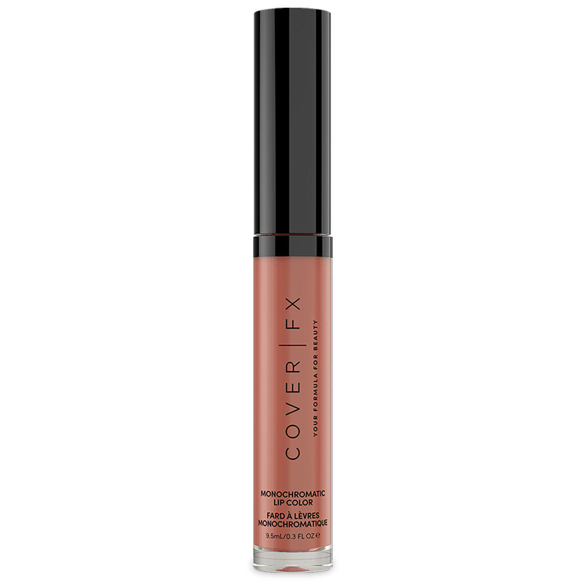 Cover FX Monochromatic Lip Color Warm Honey