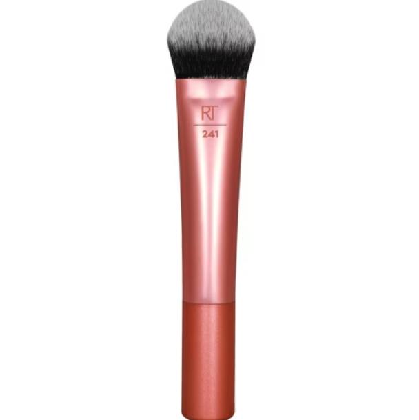 Real Techniques seamless complexion face brush 241