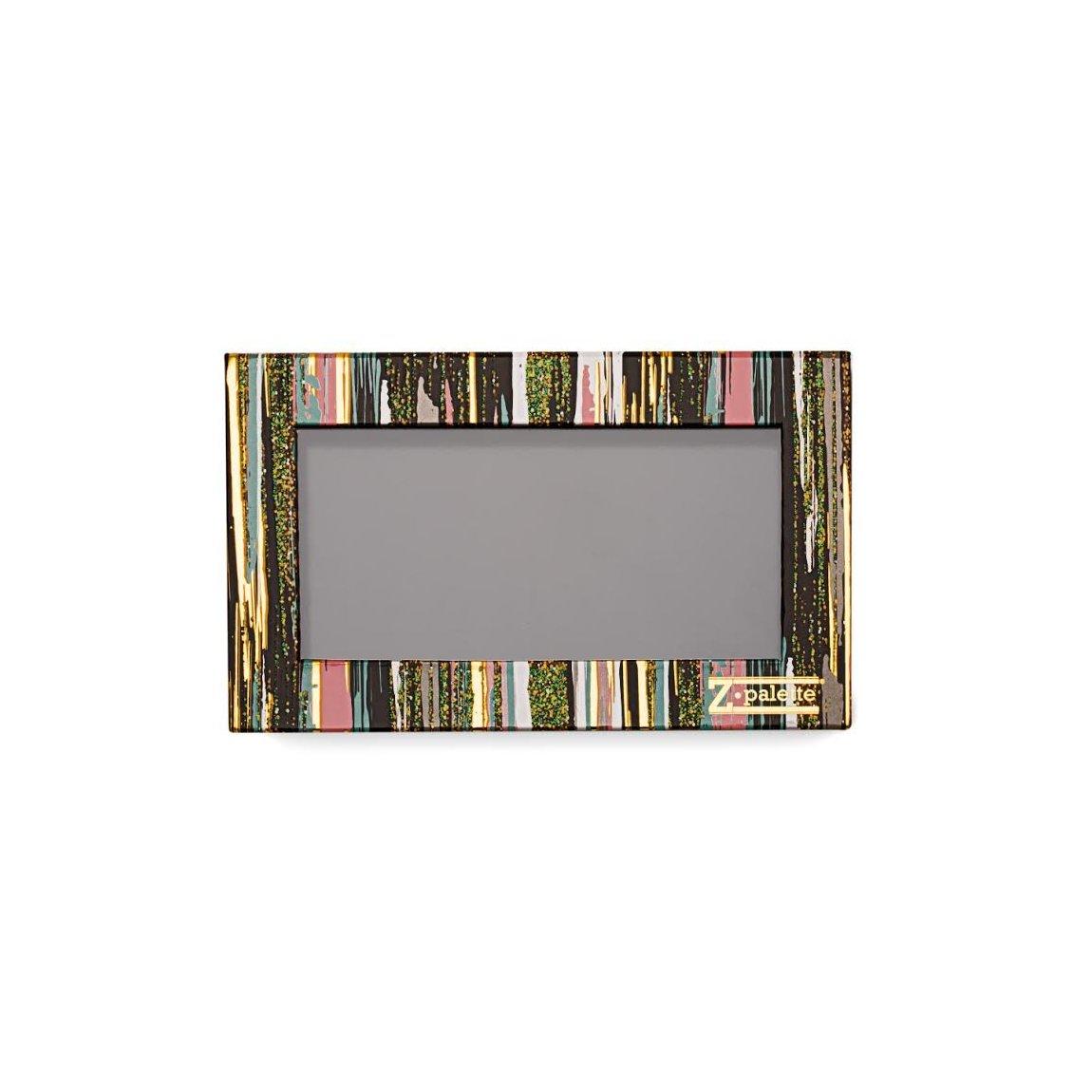 Z Palette Glitter High Gloss Palette Medium