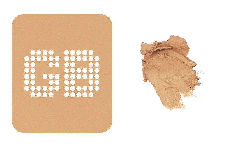 MAC Studio Sculpt Concealer NW30 #4