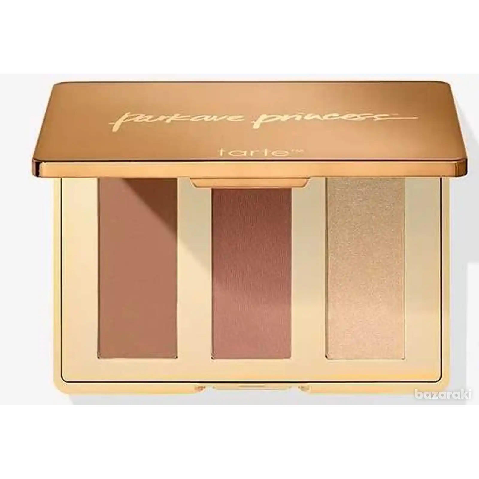 Tarte Park Ave Princess Mini Face Palette #1