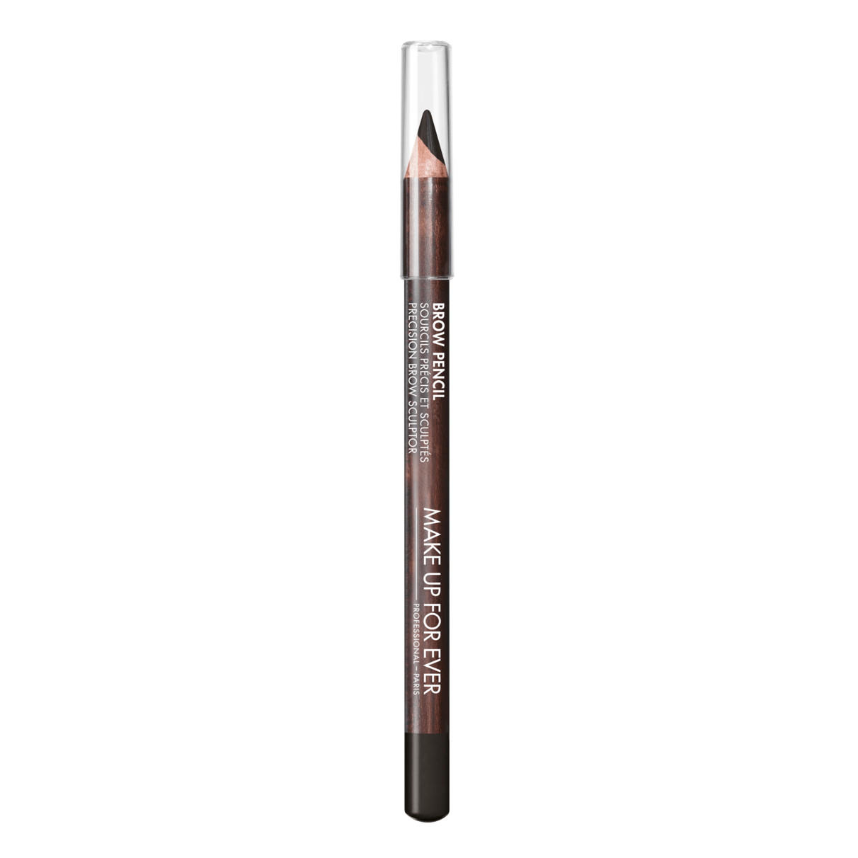 Makeup Forever Brow Pencil Brown Black No. 50