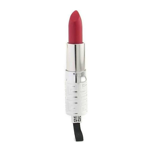 Givenchy Rouge Interdit Lipstick 16 Ardent Red