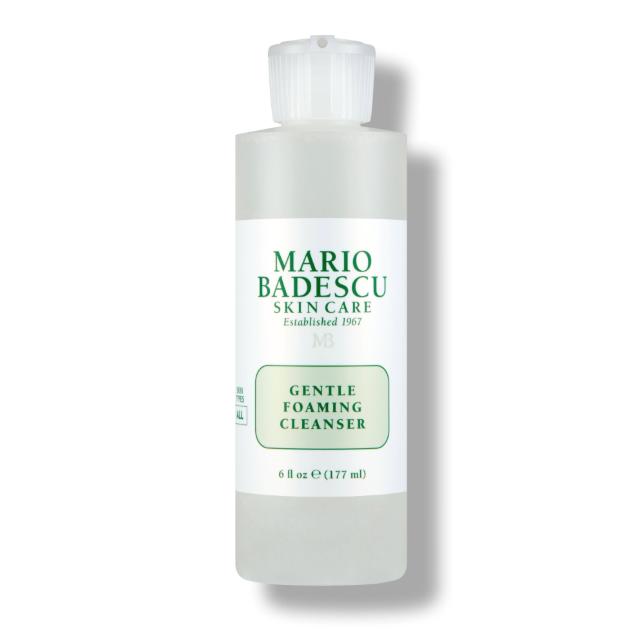 Mario Badescu Gentle Foaming Cleanser Travel 29ml