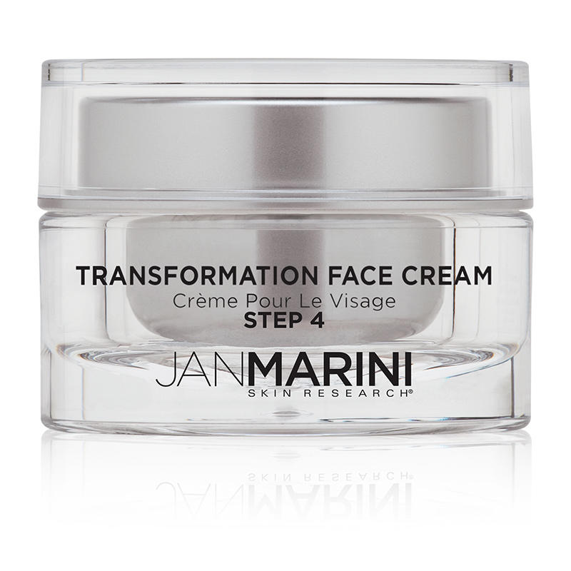 Jan Marini Transformation Face Cream Step 4 Mini