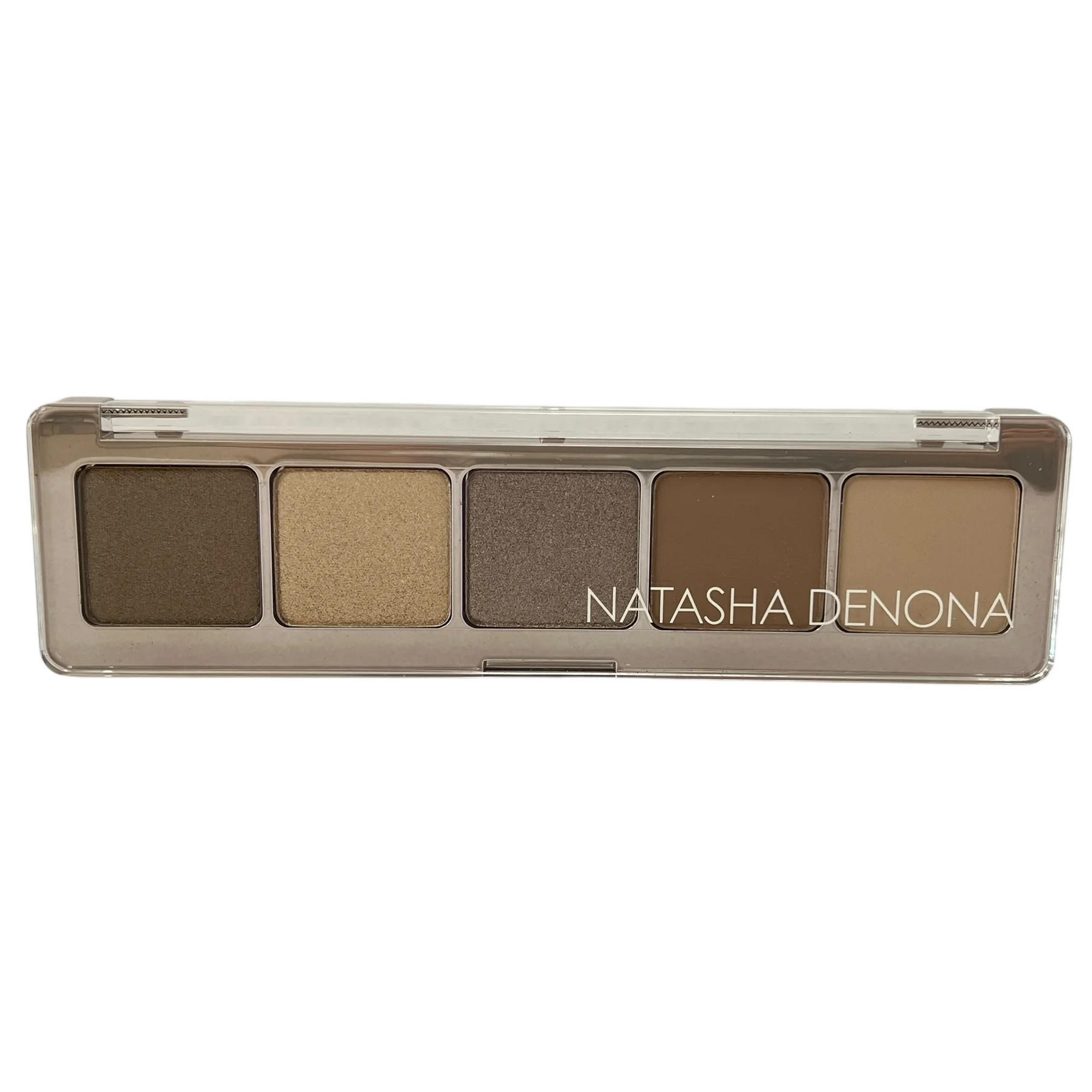 Natasha Denona Hot Taupic Eyeshadow Palette