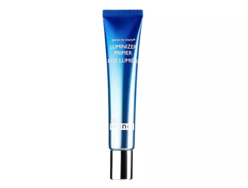 Dr. Brandt Pores No More Luminizer Primer Mini
