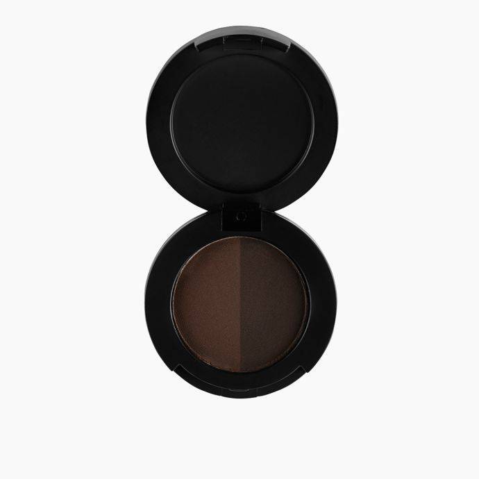 Sigma Brow Powder Duo Dark 