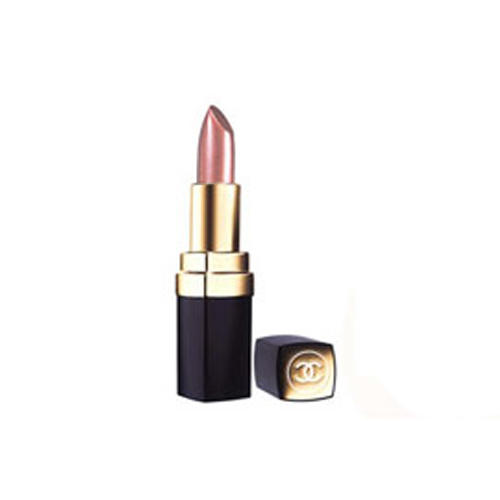 Chanel Aqualumiere Lipstick SPF 15 Galapagos 101