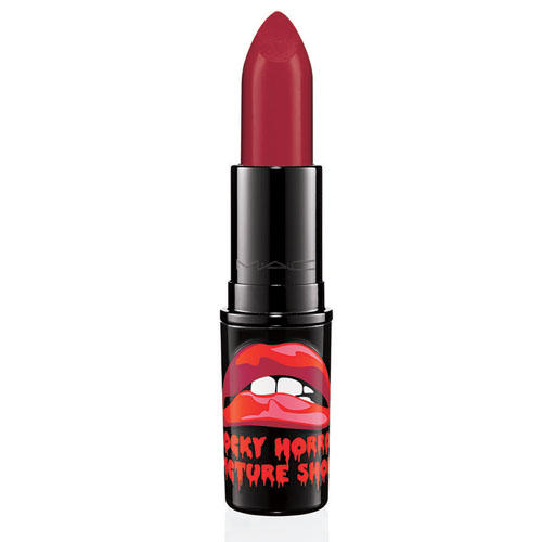 MAC Lipstick Oblivion Rocky Horror Picture Show Collection