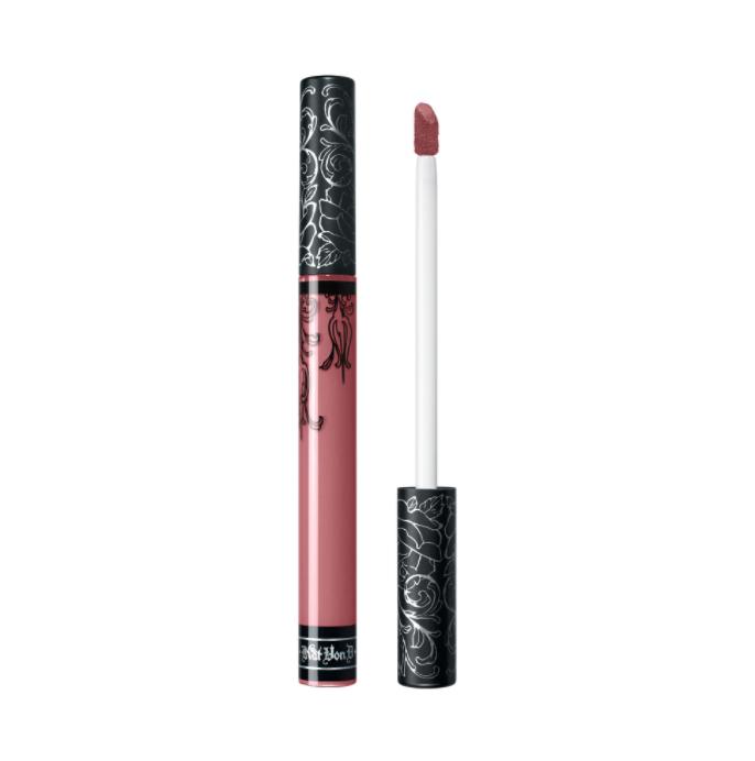 Kat Von D Everlasting Liquid Lipstick Ophelia