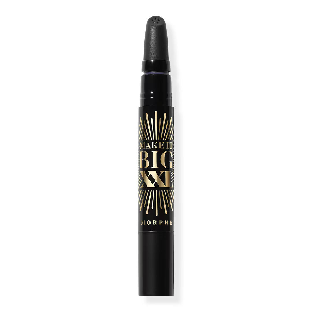 Morphe Make It Big XXL Lip Plumping Serum