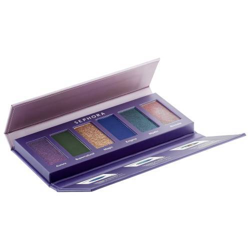 Sephora Mystic Aura Eyeshadow Palette 