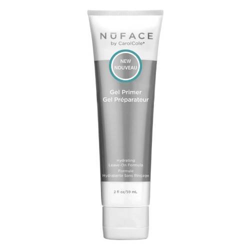 Nuface Hydrating Leave On Gel Primer 