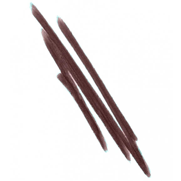 Tarte Skinny SmolderEYES Amazonian Clay WaterProof Eyeliner Purple Garnet #1