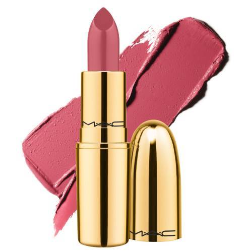 MAC Lipstick Tessa Virtue 17
